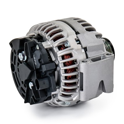 Alternator RIDEX 4G0093P 4G0093P - foto 4