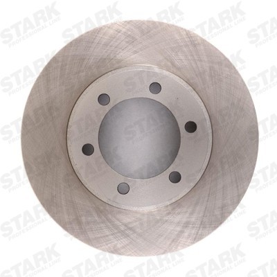 Tarcza hamulcowa Stark SKBD-0022191 SKBD-0022191 - foto 3