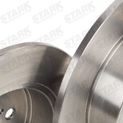 Tarcza hamulcowa Stark SKBD-0023089 SKBD-0023089 - foto 4
