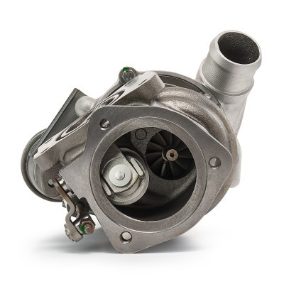 Turbina (Turbosprężarka) RIDEX 2234C10133R 2234C10133R - foto 6