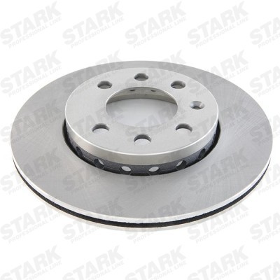 Tarcza hamulcowa Stark SKBD-0020046 SKBD-0020046 - foto 2