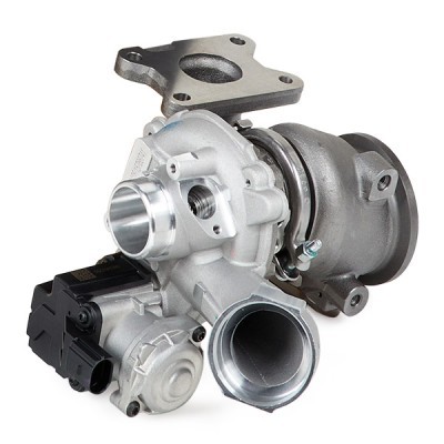 Turbina (Turbosprężarka) RIDEX 2234C0454 2234C0454 - foto 3