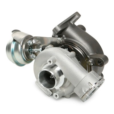 Turbina (Turbosprężarka) RIDEX 2234C0090 2234C0090 - foto 4