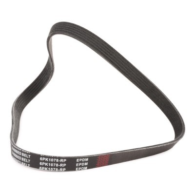 Pasek Klinowy Wielorowkowy RIDEX 305P0057P 305P0057P - foto 4