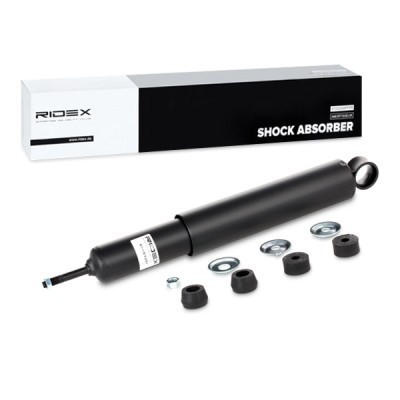 Amortyzator RIDEX 854S0930 854S0930 - foto 6