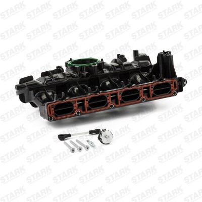 Kolektor ssący Stark SKFIM-3160059 SKFIM-3160059 - foto 3