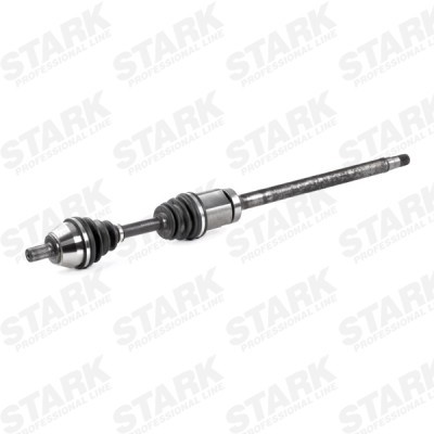 Półoś Napędowa Stark SKDS-0210281 SKDS-0210281 - foto 4