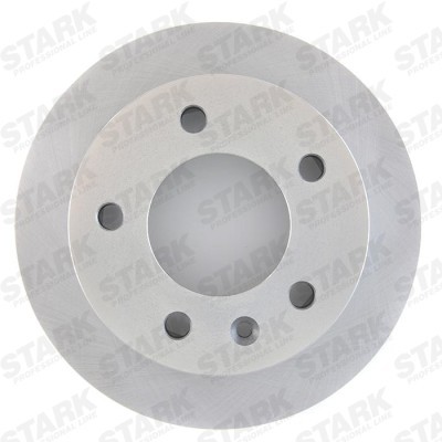 Tarcza hamulcowa Stark SKBD-0020239 SKBD-0020239 - foto 3