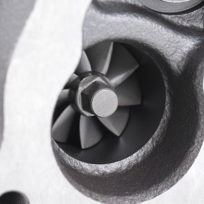 Turbina (Turbosprężarka) RIDEX 2234C0006R 2234C0006R - foto 6
