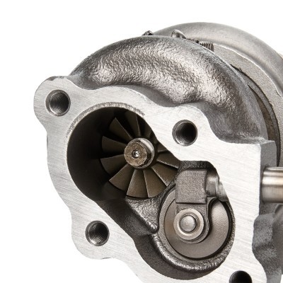 Turbina (Turbosprężarka) RIDEX 2234C10081R 2234C10081R - foto 6