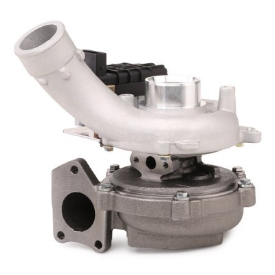 Turbina (Turbosprężarka) RIDEX 2234C10085 2234C10085 - foto 5