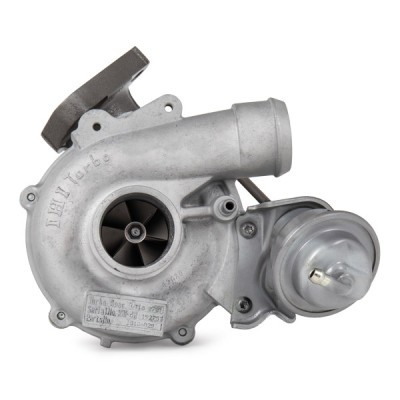 Turbina (Turbosprężarka) RIDEX 2234C10524R 2234C10524R - foto 4