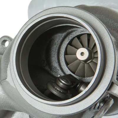 Turbina (Turbosprężarka) RIDEX 2234C10668R 2234C10668R - foto 5