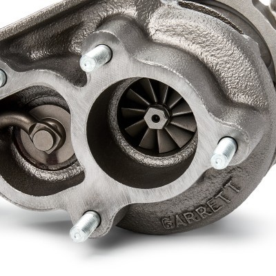 Turbina (Turbosprężarka) RIDEX 2234C10367R 2234C10367R - foto 6