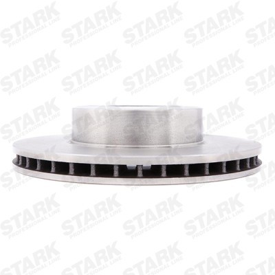 Tarcza hamulcowa Stark SKBD-0020206 SKBD-0020206 - foto 4
