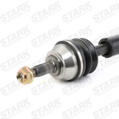 Półoś Napędowa Stark SKDS-0210157 SKDS-0210157 - foto 4