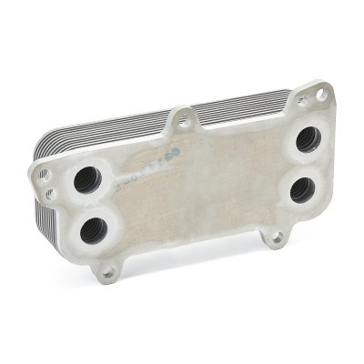 Chłodnica Oleju RIDEX 469O0022 469O0022 - foto 4