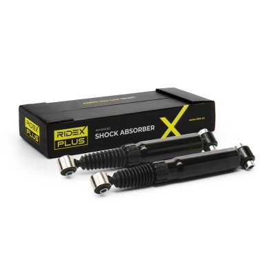 Amortyzator RIDEX 854S1564P 854S1564P - foto 2