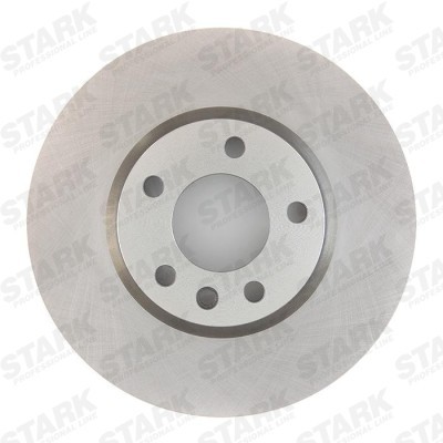 Tarcza hamulcowa Stark SKBD-0020165 SKBD-0020165 - foto 4