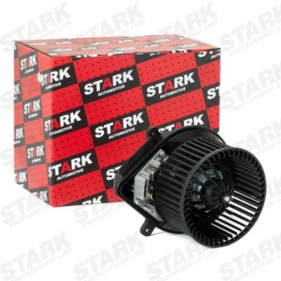 Wentylator Wnętrza Stark SKIB-0310145 SKIB-0310145 - foto 2