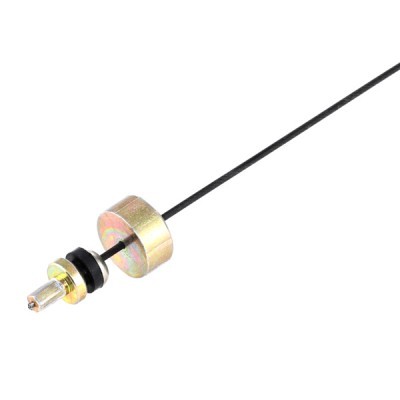 Linka sprzęgła RIDEX 478S0043 478S0043 - foto 4