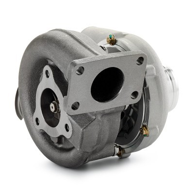 Turbina (Turbosprężarka) RIDEX 2234C10681 2234C10681 - foto 4