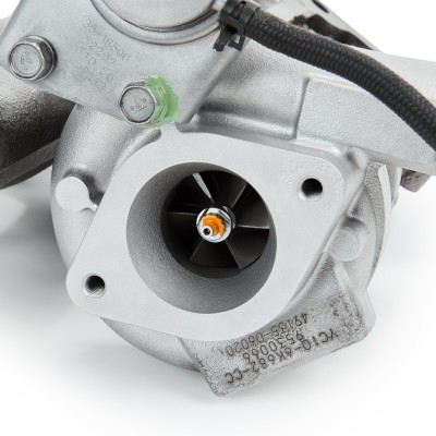 Turbina (Turbosprężarka) RIDEX 2234C0477R 2234C0477R - foto 8