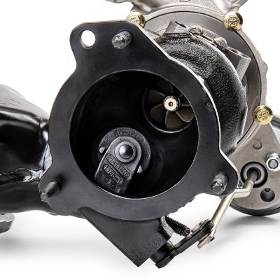 Turbina (Turbosprężarka) RIDEX 2234C10434R 2234C10434R - foto 7