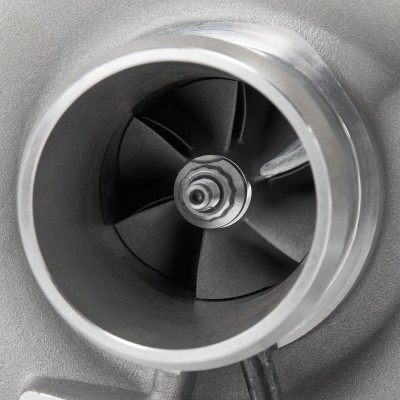 Turbina (Turbosprężarka) RIDEX 2234C10626 2234C10626 - foto 7