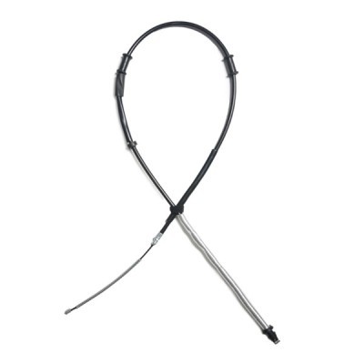 Linka Hamulca Ręcznego RIDEX 124C0404 124C0404 - foto 3