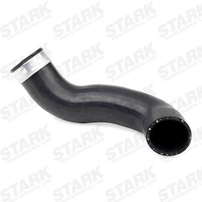Rura Wąż Turbo Intercoolera Stark SKCHI-2030294 SKCHI-2030294 - foto 4