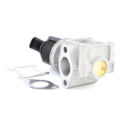 Zawór EGR RIDEX 1145E0004 1145E0004 - foto 3