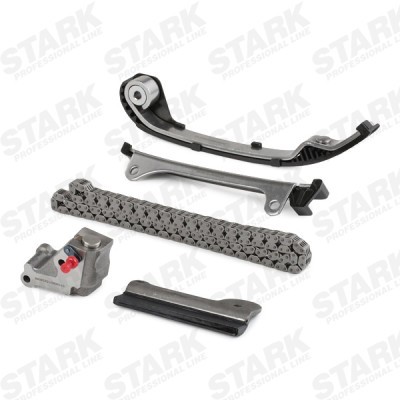 Zestaw łańcucha rozrządu Stark SKTCK-2240130 SKTCK-2240130 - foto 3