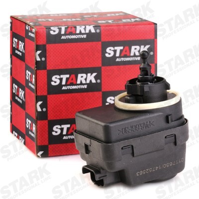 Исполнительный элемент регулировки фар Stark SKCHR-2920008 SKCHR-2920008 - foto 2