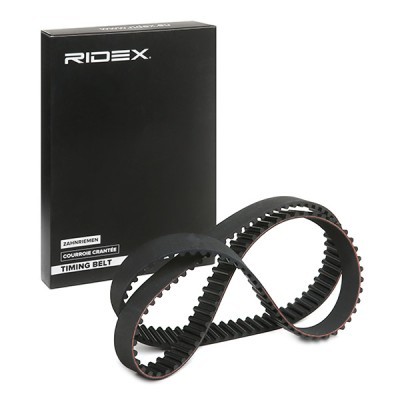 Pasek Rozrządu RIDEX 306T0177 306T0177 - foto 2
