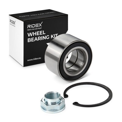 Łożysko Koła RIDEX 654W0538 654W0538 - foto 2