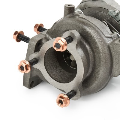 Turbina (Turbosprężarka) RIDEX 2234C10974R 2234C10974R - foto 6