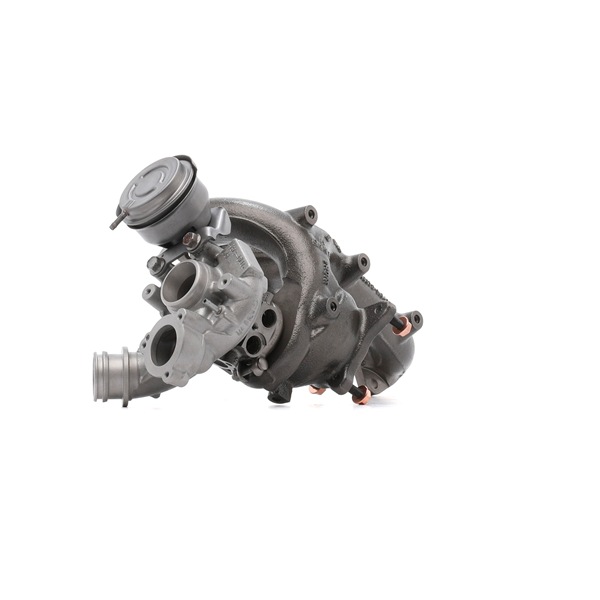 Turbina (Turbosprężarka) RIDEX 2234C10553R 2234C10553R - foto 1