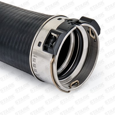 Rura Wąż Turbo Intercoolera Stark SKCHI-2030490 SKCHI-2030490 - foto 5