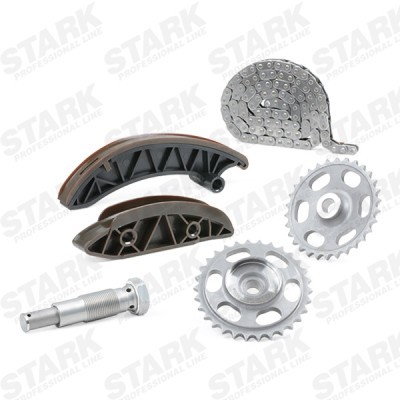 Zestaw łańcucha rozrządu Stark SKTCK-2240095 SKTCK-2240095 - foto 3