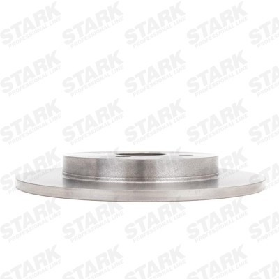 Tarcza hamulcowa Stark SKBD-0022017 SKBD-0022017 - foto 3