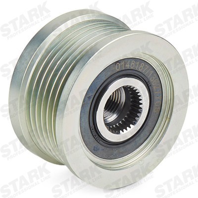 Alternator – sprzęgło jednokierunkowe Stark SKFC-1210029 SKFC-1210029 - foto 3