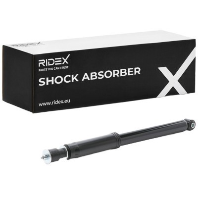Amortyzator RIDEX 854S1021 854S1021 - foto 2
