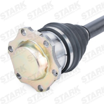 Półoś Napędowa Stark SKDS-0210066 SKDS-0210066 - foto 6