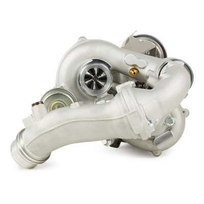 Turbina (Turbosprężarka) RIDEX 2234C0234 2234C0234 - foto 6