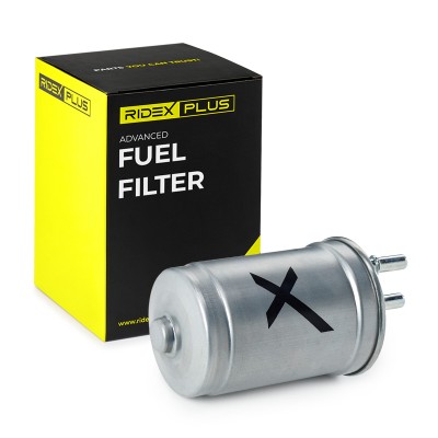 Filtr Paliwa RIDEX 9F0098P 9F0098P - foto 1