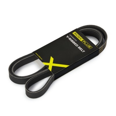 Pasek Klinowy Wielorowkowy RIDEX 305P0157P 305P0157P - foto 2