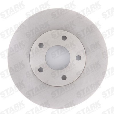 Tarcza hamulcowa Stark SKBD-0020113 SKBD-0020113 - foto 3