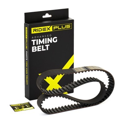 Pasek Rozrządu RIDEX 306T0204P 306T0204P - foto 2
