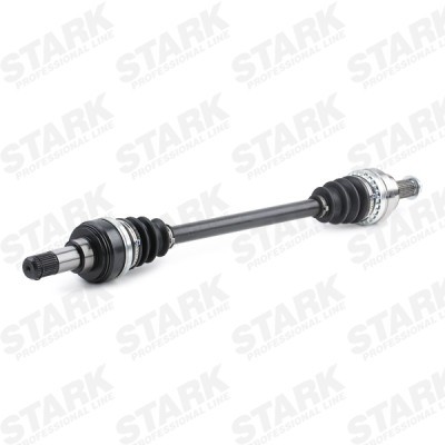 Półoś Napędowa Stark SKDS-0210494 SKDS-0210494 - foto 3
